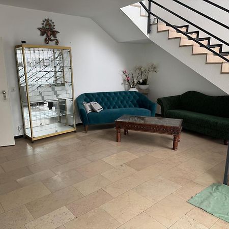 Tolle Helle & Ruhige 125 Qm Whg. Naehe Zentrum I-O Idar-Oberstein Eksteriør billede