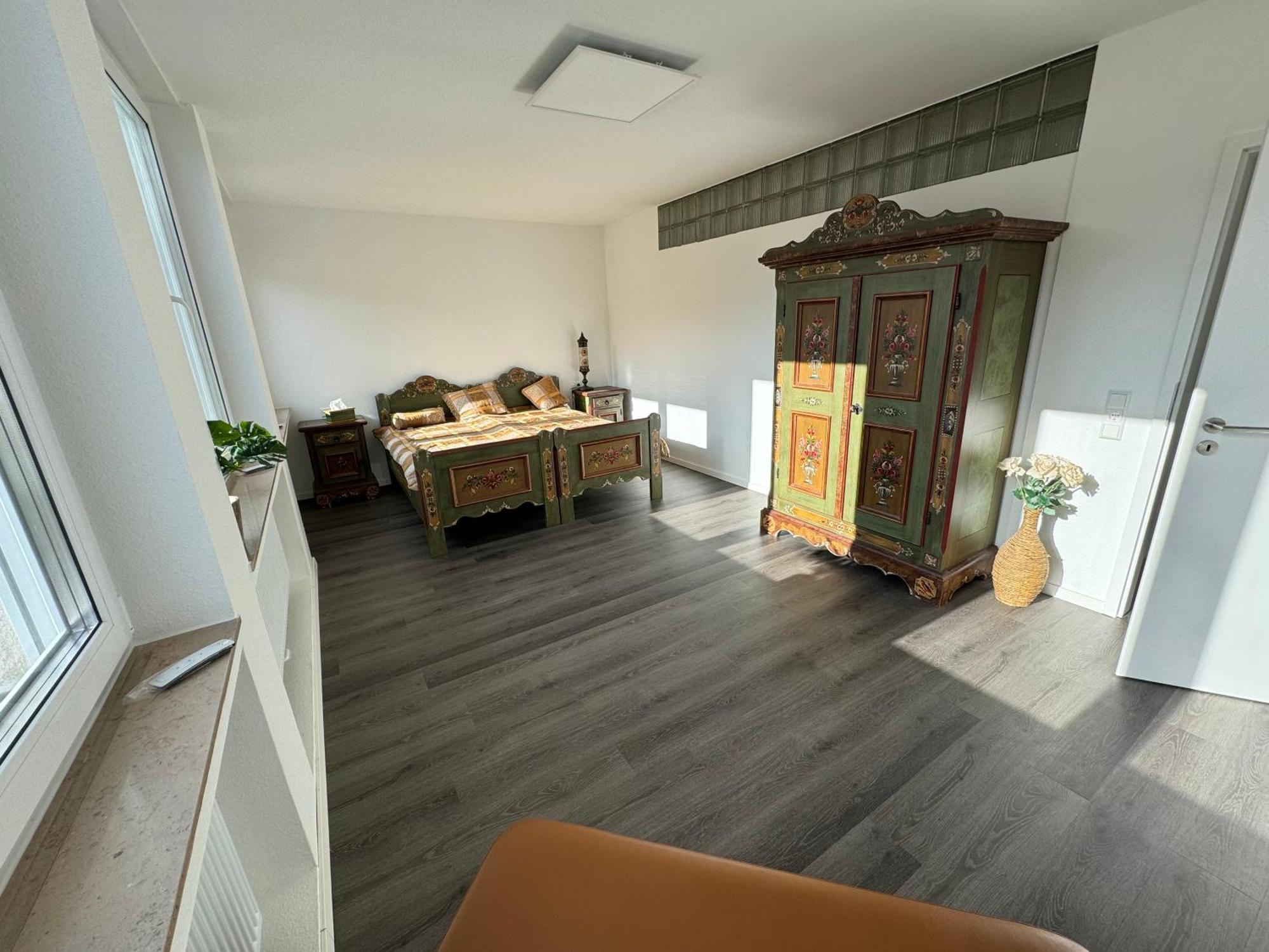 Tolle Helle & Ruhige 125 Qm Whg. Naehe Zentrum I-O Idar-Oberstein Eksteriør billede